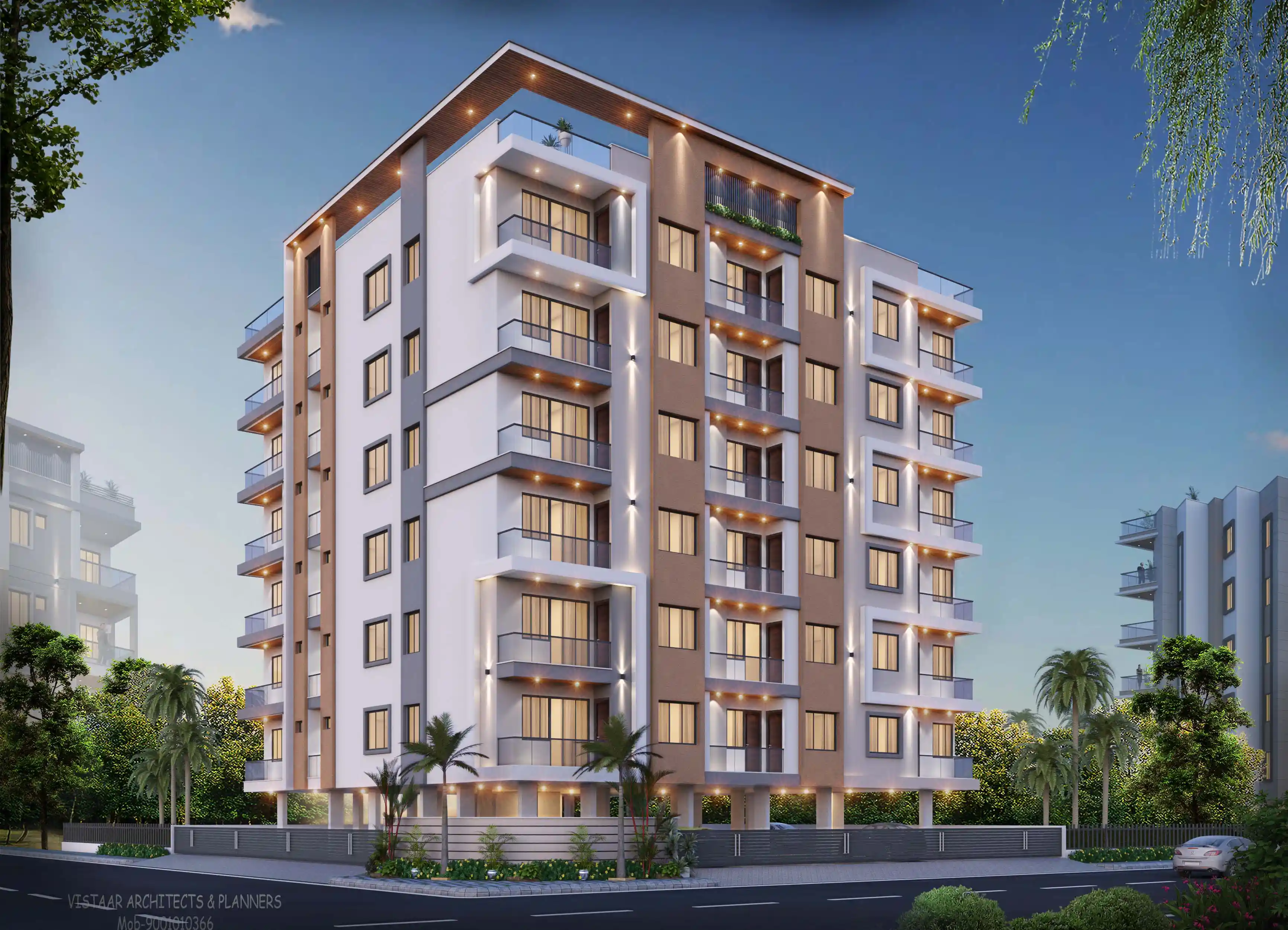 Imperia Homes